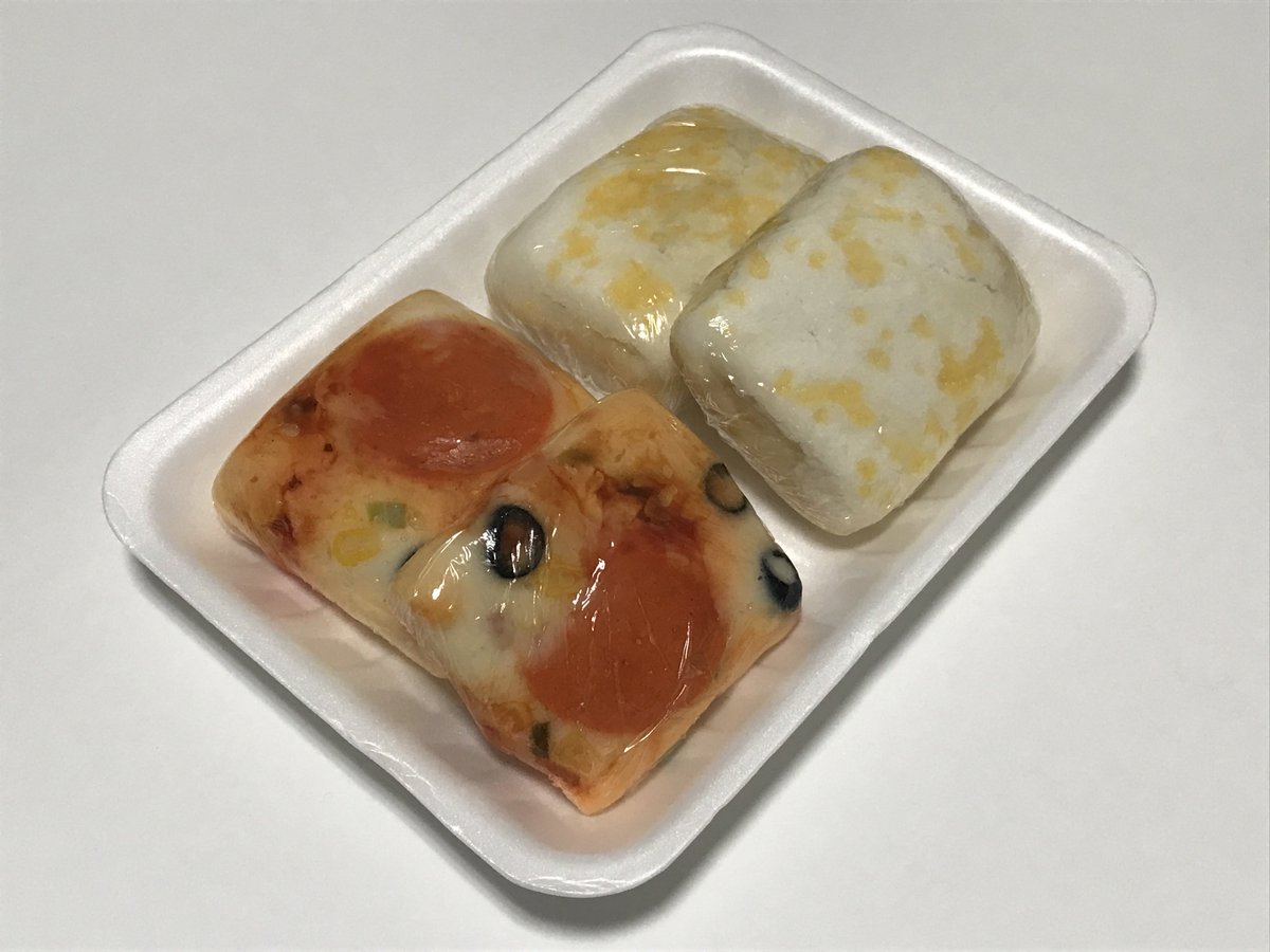 ernndotcom's tweet photo. 피자설기 후기: 정말 피자맛난다 https://t.co/TFkrDdUaOG
