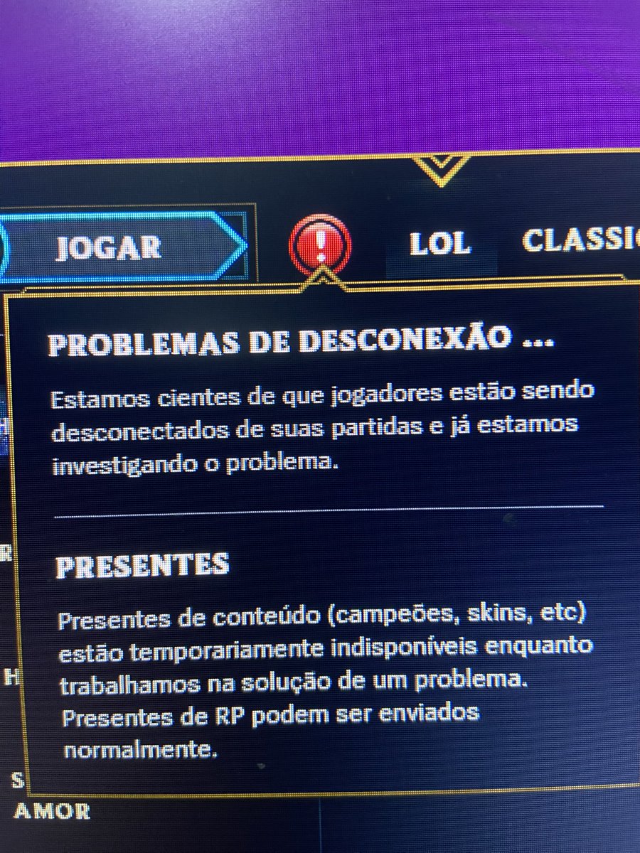 bibicatwon's tweet photo. um aviso DESTE tamanho  p um cara sem noção me chamar de pobre no ARAM pq minha internet eh “ruim” serio q jogo de merda (meu ping ao lado) https://t.co/APwGSWxMDy