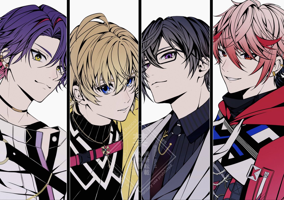 lllou_Illust's tweet photo. #シルバーウィークはフォロワーさんが増えるらしい

🌈 https://t.co/fu7k0OzhYZ