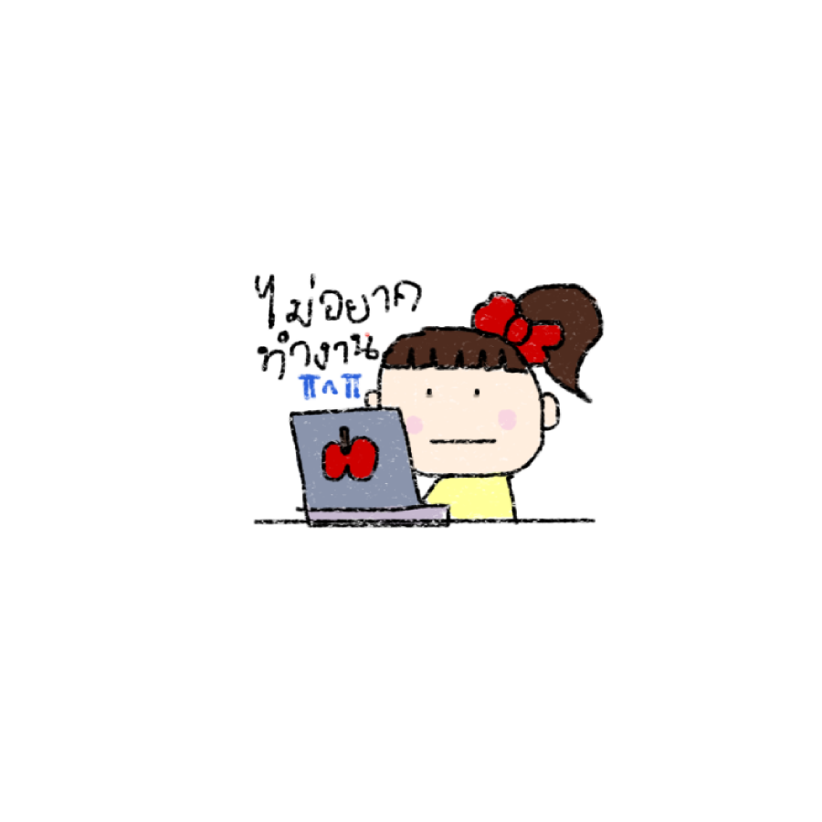 yumibokbok's tweet photo. ไม่ชอบวันจันทร์ถึงวันพฤหัสค่ะ 🌀 https://t.co/Ehg7atO3jt
