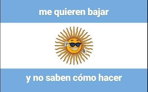 Meemeeruss's tweet photo. Che al final esto fue otro mundial, todo el hate nos terminó uniendo nuevamente JAJAJAJA https://t.co/RLu4dRLRfq