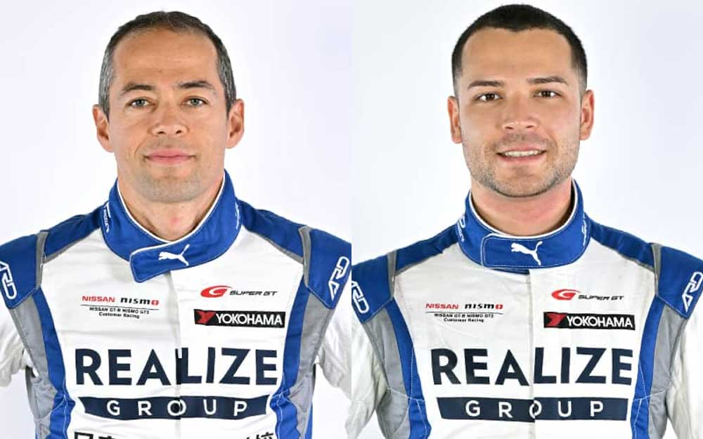 SUPERGT_JP's tweet photo. 【SUPER GT公式サイト更新】

公式サイトを更新しました。

2026シリーズポイントランキング GT300（第6戦終了時点）

ページはSUPER GT公式ページのニュース>レースから
https://t.co/tM9DHpAucY

#SUPERGT https://t.co/vB84ZA7o40