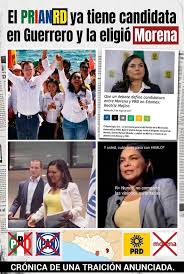 TEPETATES53's tweet photo. @lawreles PRIANISMO REGRESA¿No se habían dado cuenta?...#NOOOO¡¡¡ https://t.co/HXfmTpr9qc