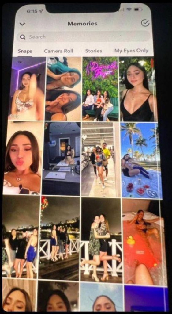 21Beate's tweet photo. To access accounts on Snapchat without trace dm(bio)
#minichat #candid #teenageee https://t.co/IgVKiMYtA8