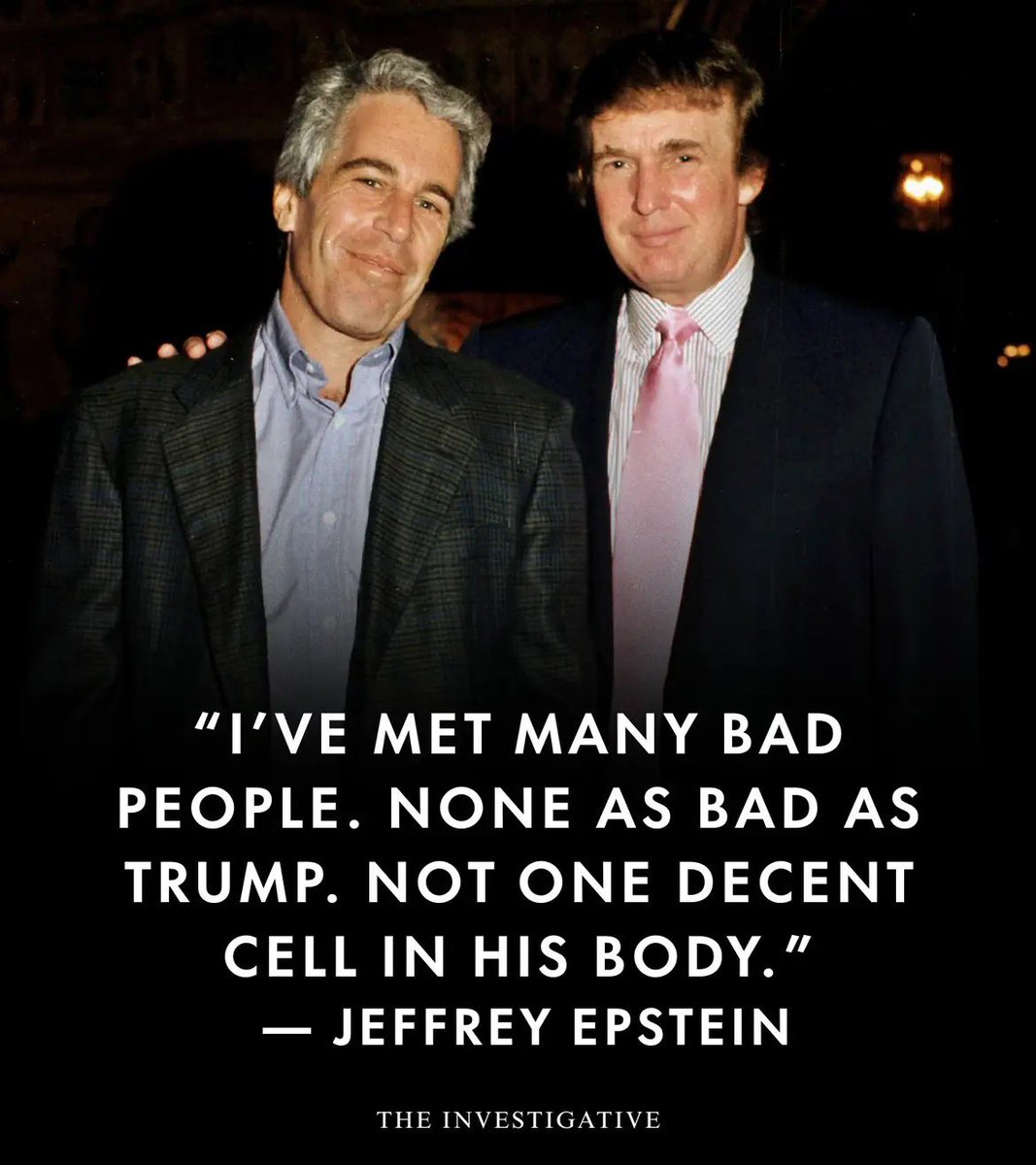 VineyBernard's tweet photo. Strands
#Trump is:
#IIegality
#Corruption
#Discrimnation
#EpsteinFiles
#Election #rigging
#Insurrectionist
#Republican #fascism
#ICE #NAZISM
#Impotent #Congress
#Biased #UnAmerican #SupremeCourt
#InsiderTrader
#Warmonger
#Genocide #enabler
#Economic #ignoramus
#Narcissist🟡 https://t.co/IJTqVXBKhY