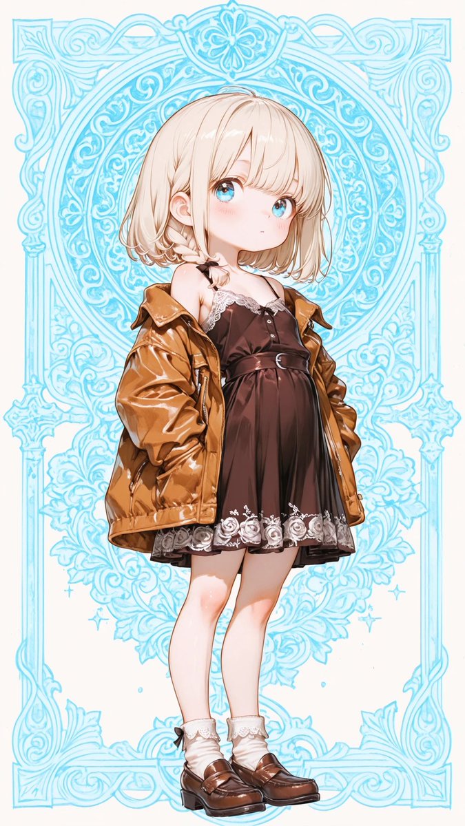 AliceLavli's tweet photo. サブスク向けにこちらのプロンプトをアップしました✨ https://t.co/3MuzsJYv6U