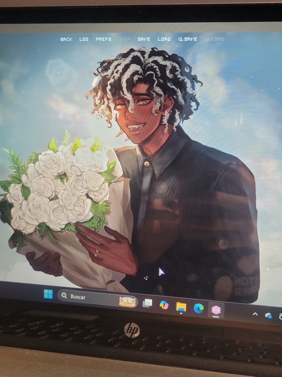 qukiies's tweet photo. ??? terminé casandome con él 😭 okaaaay no me quejo he's so cute https://t.co/wLDfulIRbf