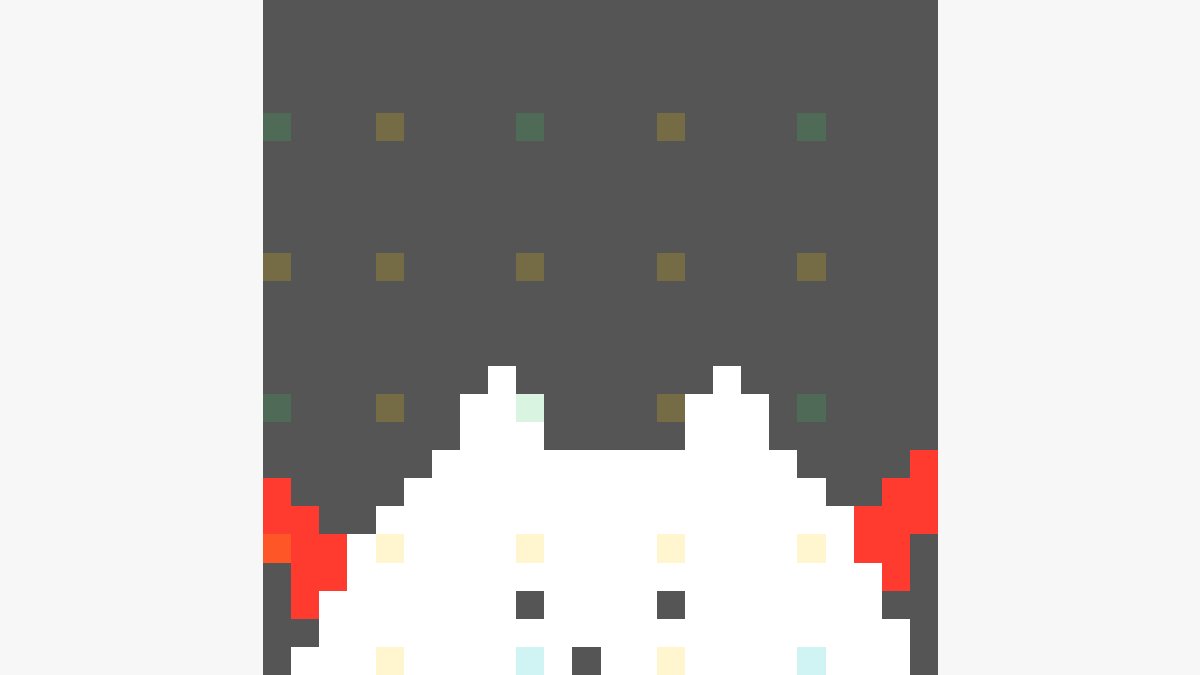 swallowtail0203's tweet photo. はじめてのドット編み
ｗｗｗｗｗｗｗｗｗｗｗｗｗｗｗｗｗｗ https://t.co/iDAg0KORHK