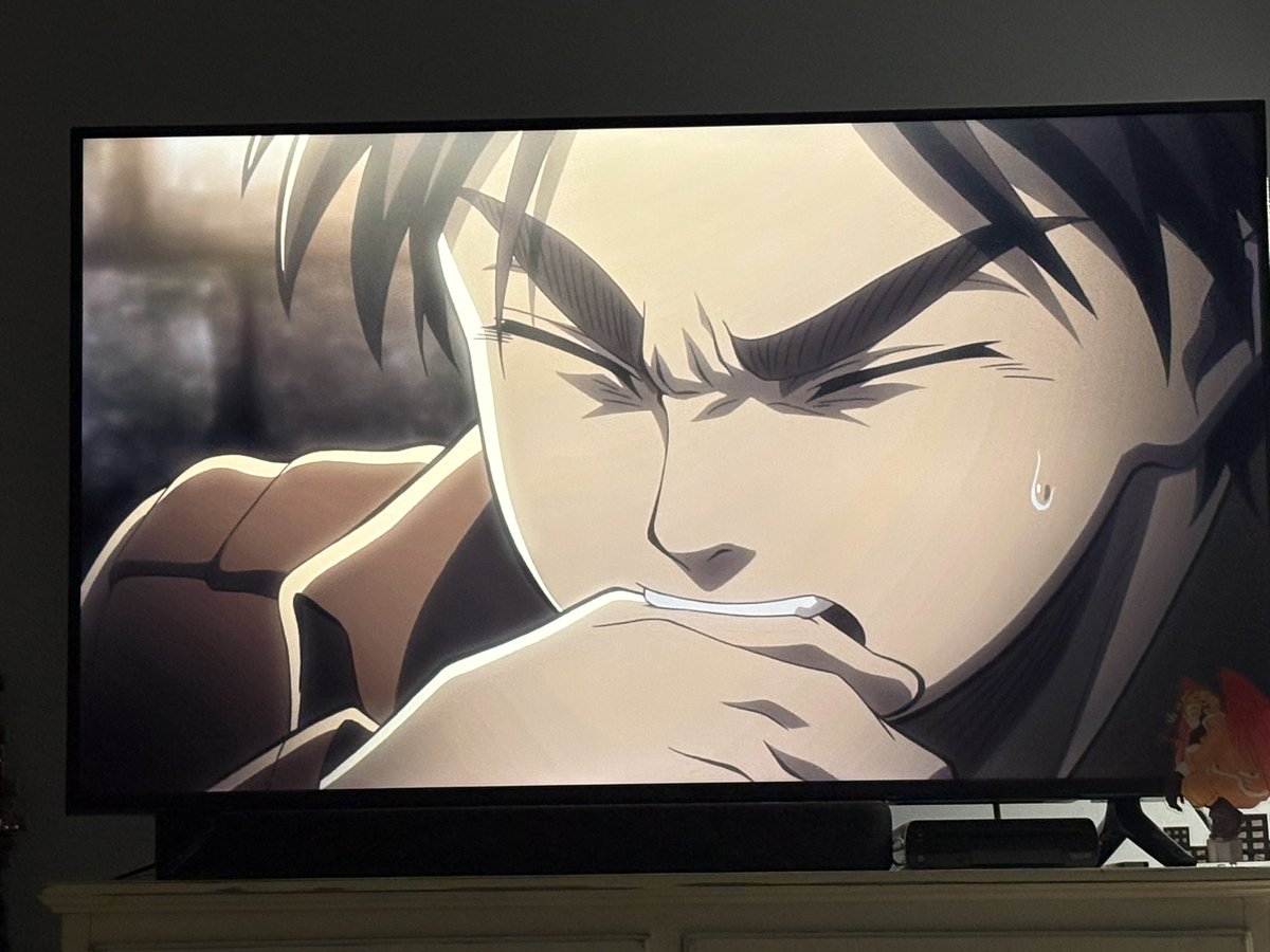 eremikabun's tweet photo. this scene breaks my heart so much, i feel like everyone glosses over it so easily that he was willing to harm himself THAT badly :( https://t.co/qCMlZHctxj