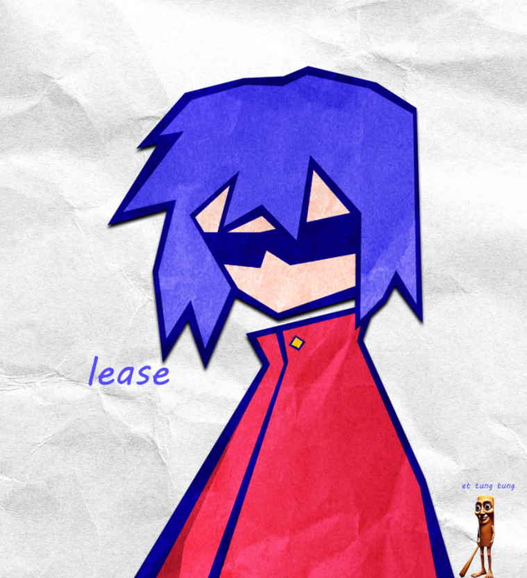 aquatlcc01's tweet photo. fanart de @Lease3D https://t.co/h3AL2wcb40