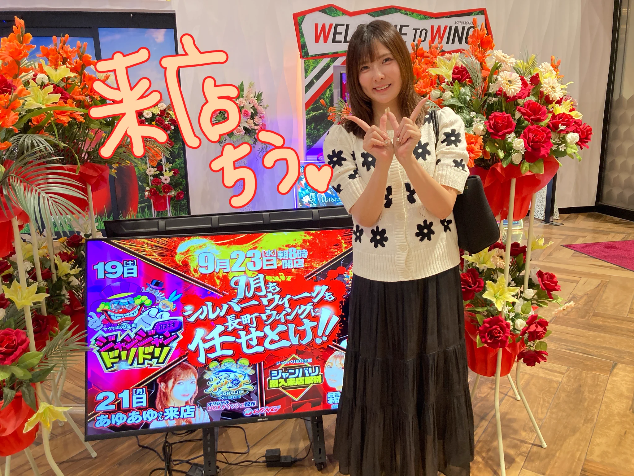 活動歴および当時の関連ビジュアル記録