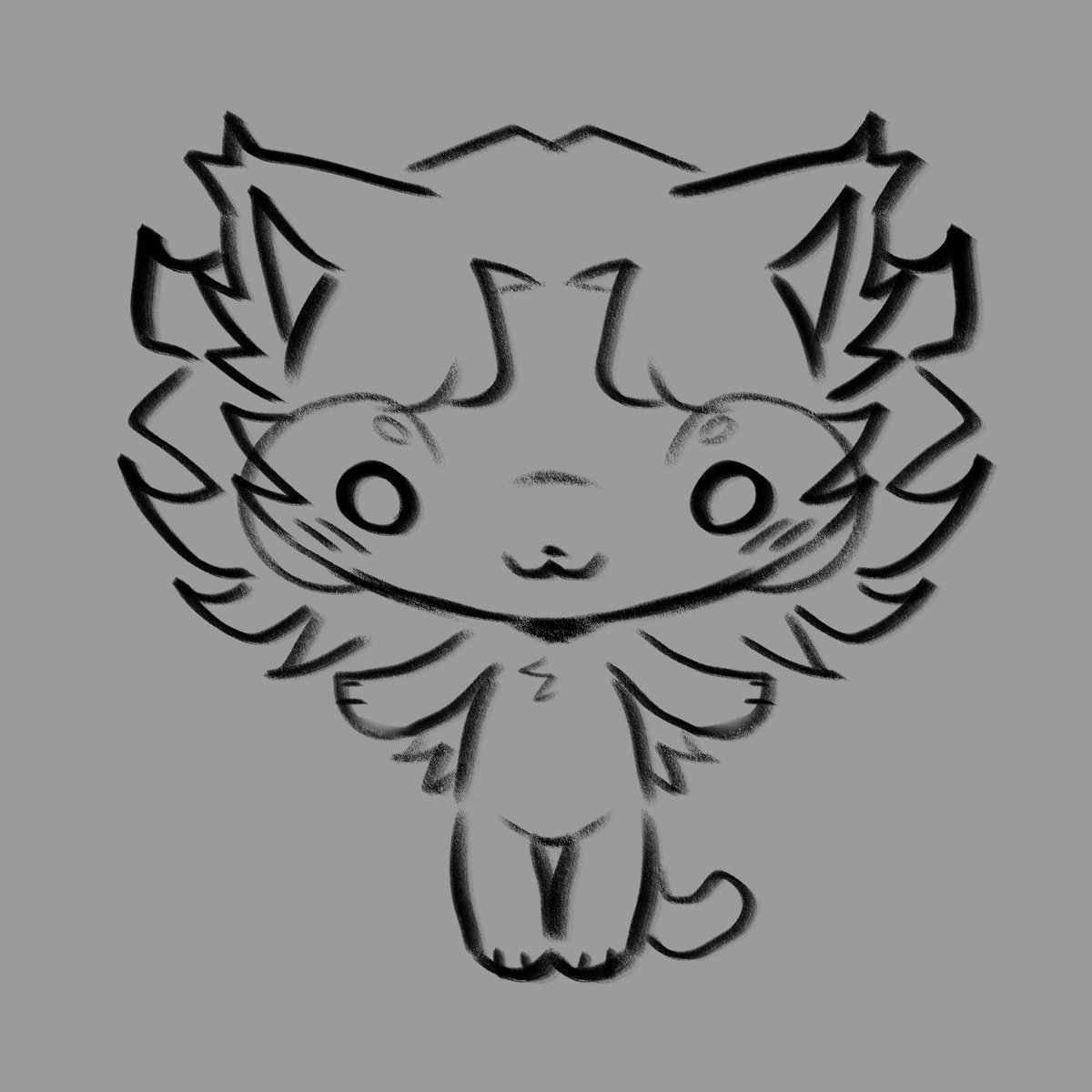 mekaasart's tweet photo. i have so many stupid ahh doodles i forget to post here https://t.co/44lMA1dr3l