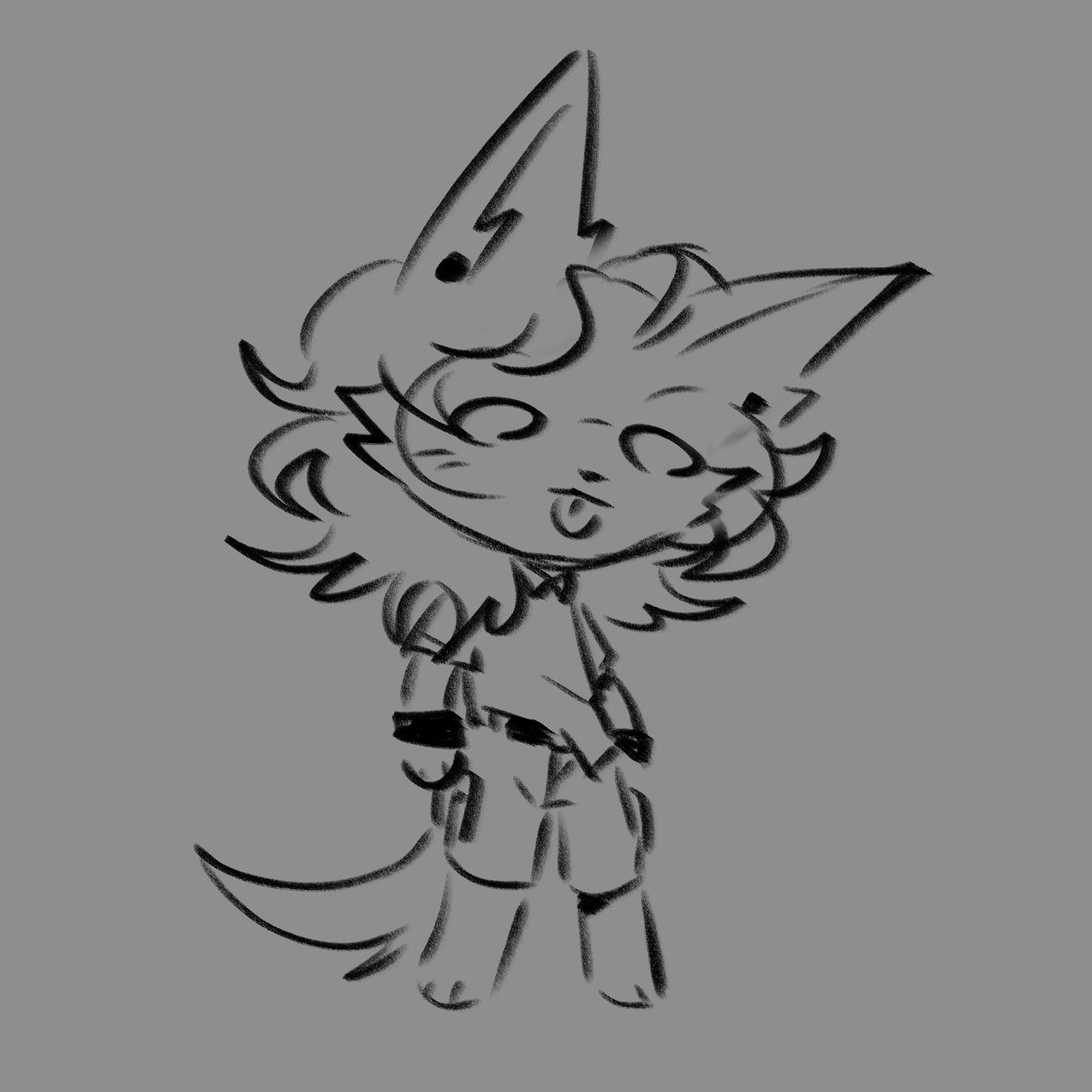 mekaasart's tweet photo. i have so many stupid ahh doodles i forget to post here https://t.co/44lMA1dr3l