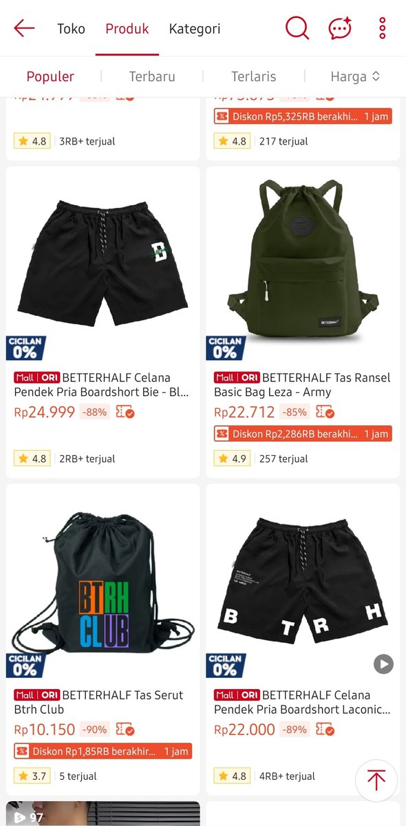 nahzaaii's tweet photo. basic outfit tapi auranya beda?
Betterhalf core. 🖤
item-itemnya simpel tapi street banget 😭 https://t.co/U31W2zzsEV