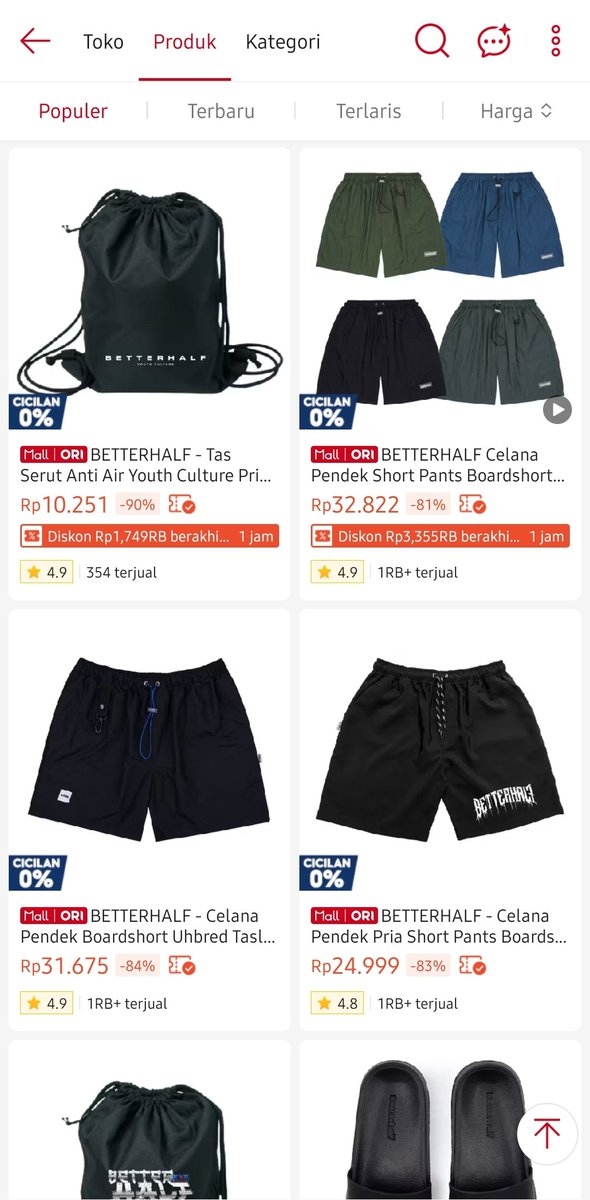 nahzaaii's tweet photo. basic outfit tapi auranya beda?
Betterhalf core. 🖤
item-itemnya simpel tapi street banget 😭 https://t.co/U31W2zzsEV