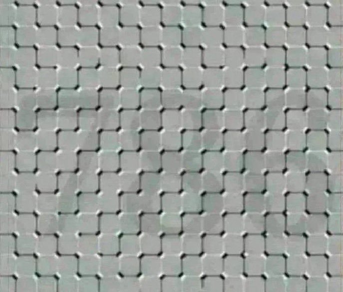 Elonupdate88's tweet photo. No one has found the number in the box so far

What number do you see?

LEVEL- VERY HARD

WINNER takes $750
ends in 24 hours https://t.co/VEmnBAZ1JO