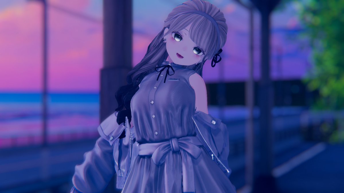 nii_na__'s tweet photo. おはようございます
今日は予定のない月曜日!
ダラダラするぞ( *˙ω˙*)و
#Lucashop #rurune3D https://t.co/MK88C1TaHB