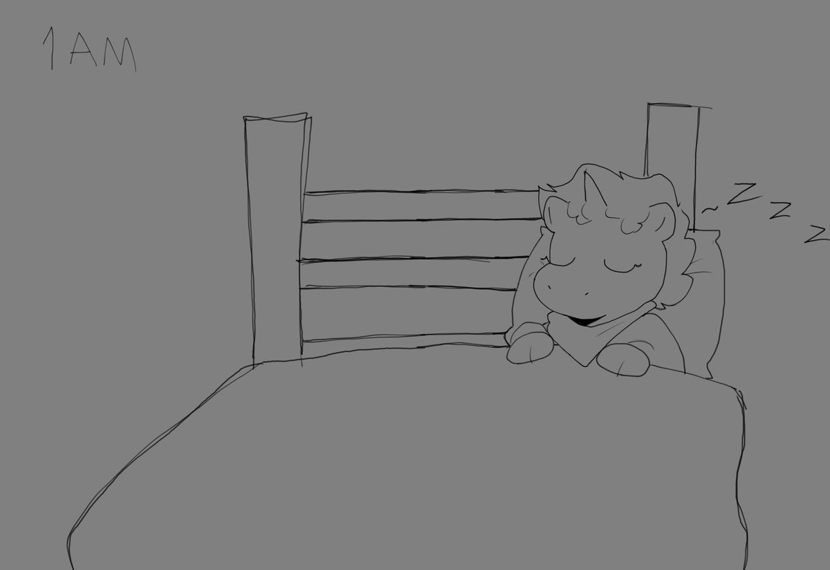 SRoundtree30379's tweet photo. Poor Bobby #buddytheunicorn #buddythemovie #buddy2026 #buddyfanart https://t.co/ZwCWG0jlnR