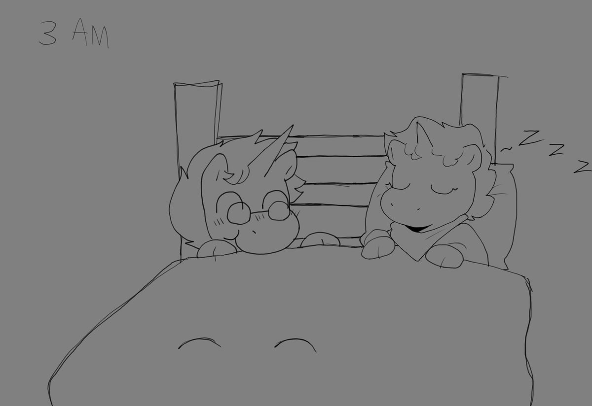 SRoundtree30379's tweet photo. Poor Bobby #buddytheunicorn #buddythemovie #buddy2026 #buddyfanart https://t.co/ZwCWG0jlnR