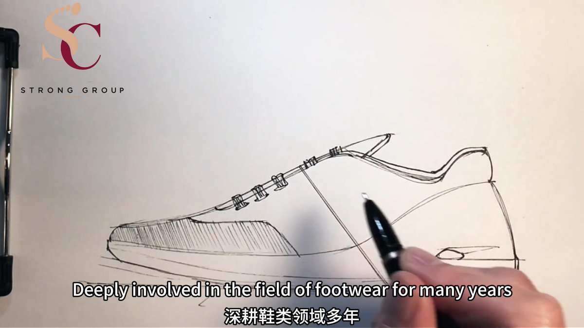 Rose88sc's tweet photo. From concept to delivery.
Strong Group offers footwear development &amp; manufacturing for global B2B brands.
We turn your footwear ideas into finished goods with R&amp;D, production and QC.
#FootwearDevelopment #FootwearManufacturing #CustomFootwear #OEM #ODM #B2B https://t.co/5Fqiu7c1I8