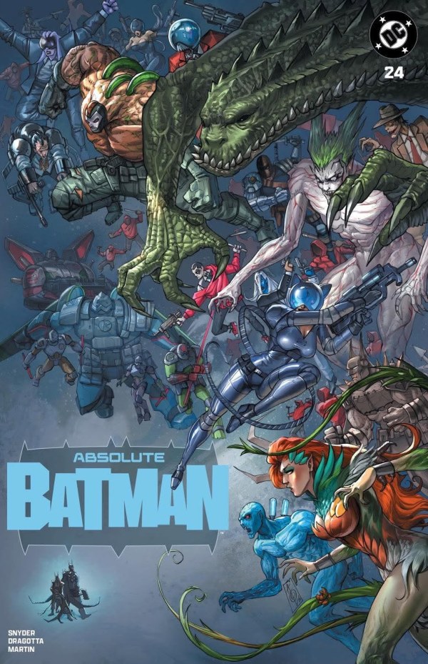 CobiesCards's tweet photo. Releases this Wednesday!
Absolute Batman #24
Alan Quah Variant
Print Run of 800   ·   East Side Comics Exclusive https://t.co/BsfcbBGHxi