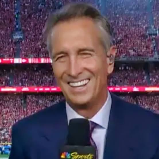 JDAWG_XV's tweet photo. I can’t take Cris Collinsworth seriously anymore. The Chiefs glazing has reached a level I genuinely can’t comprehend.
@CollinsworthPFF @Chiefs @SNFonNBC https://t.co/udbiuIYvNi