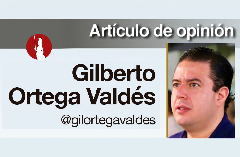 OpinionPoliti's tweet photo. De la Guadalajara que soñamos a la ciudad que cuidamos
Por @gilortegavaldes 
Analista Político

https://t.co/J4bo5gGnGS https://t.co/sNrgXUCrYU