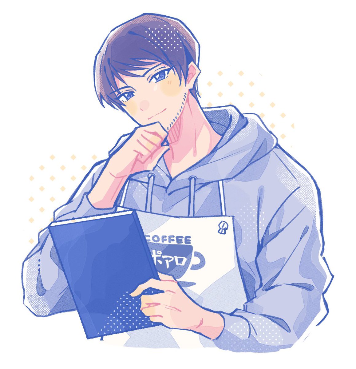 zzz_asnbu's tweet photo. ⚠︎捏造
ﾎ°ｱﾛみつ https://t.co/yPpoOFHIAh