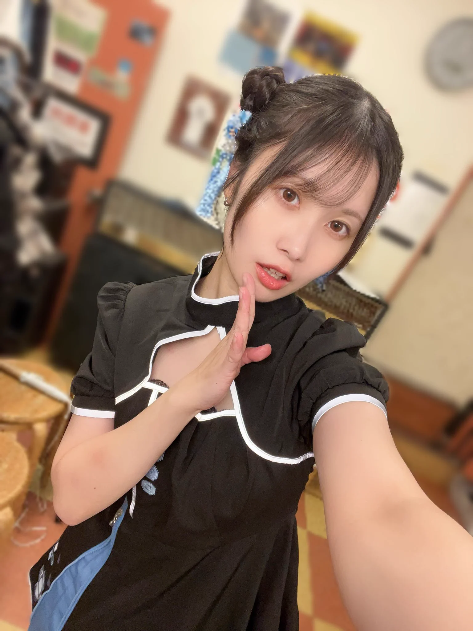 もっち🍑@10/17もっち生誕 📍COSMIC LAB (@mcmck1019) / X