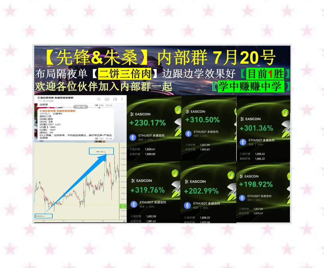 ArlenCharleujr's tweet photo. Progress, not perfection.
ETH方向仍待确认？继续跟踪盘面。歐易🍵持仓量🚇矿机🍿瑞波币
The Home Depot🆙好时⛄elf.美妆♿赛瑞斯
币安 欧易 BTC 免费合约跟单社区👉 @fzy988 👈 https://t.co/3neXRTaLxN