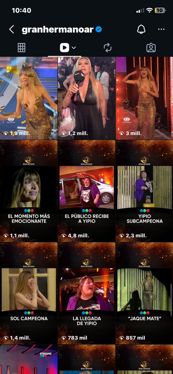 IchusteAnalaura's tweet photo. @SangreManicera Jajaja postaaa gano apenas raspando y es obvio q fue porq puso plata. No se va a sacar nunca el mote de acomodada https://t.co/qyifvHRGXO