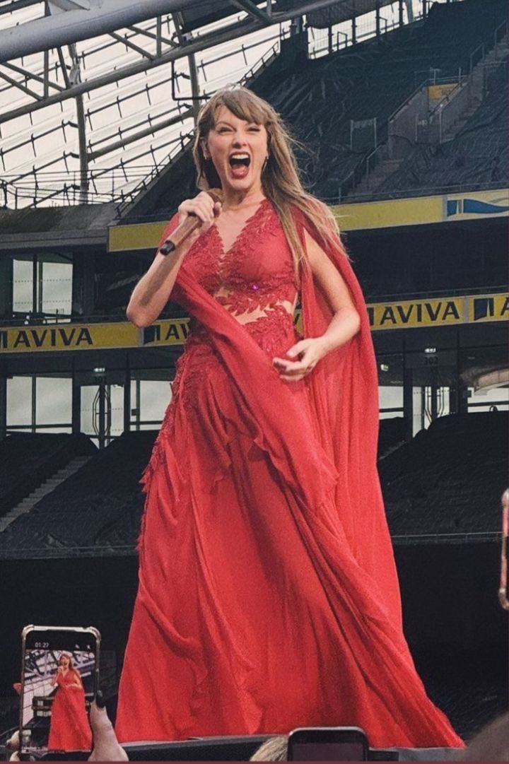 miafeelslike's tweet photo. responde y te daré un color para asignar a tus favs

yo tengo rojo! https://t.co/vhyTH31C52
