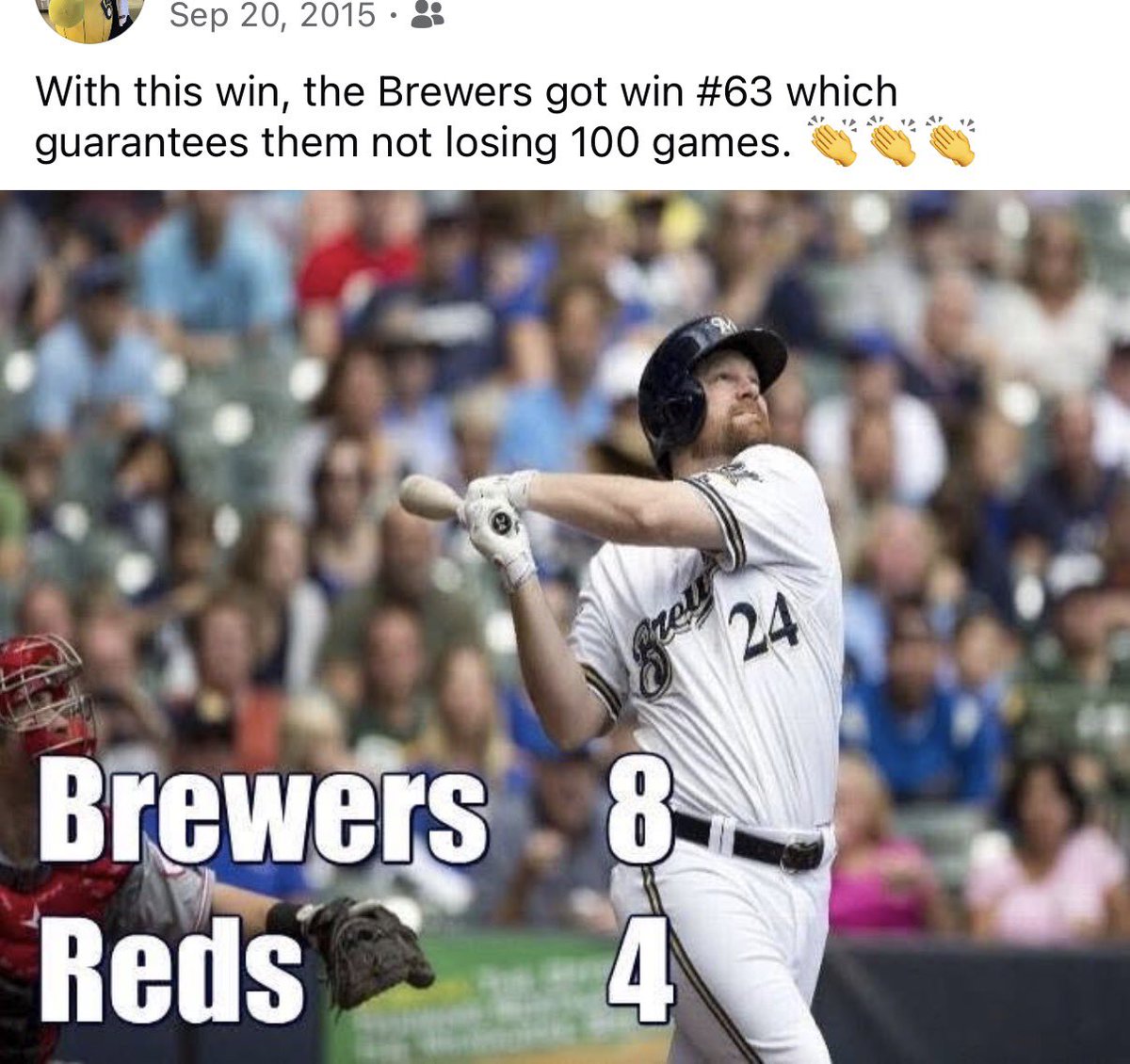 BrewPack8's tweet photo. https://t.co/JywylH8JoE
