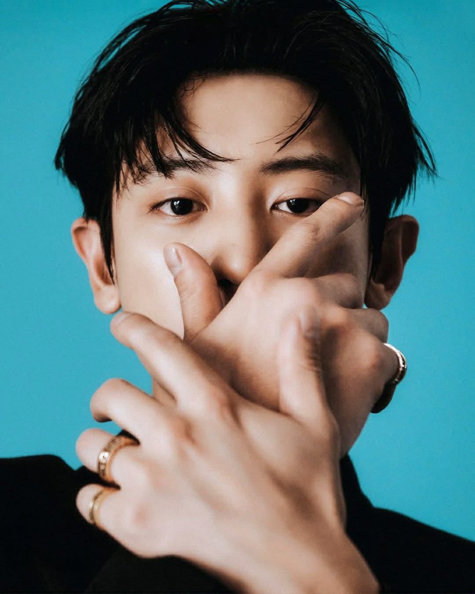 Marhicz1127's tweet photo. Chanyeol of the day! ᥫ᭡

#CHANYEOL #찬열  #チャニョル #朴灿烈 https://t.co/SNHlsOijI0