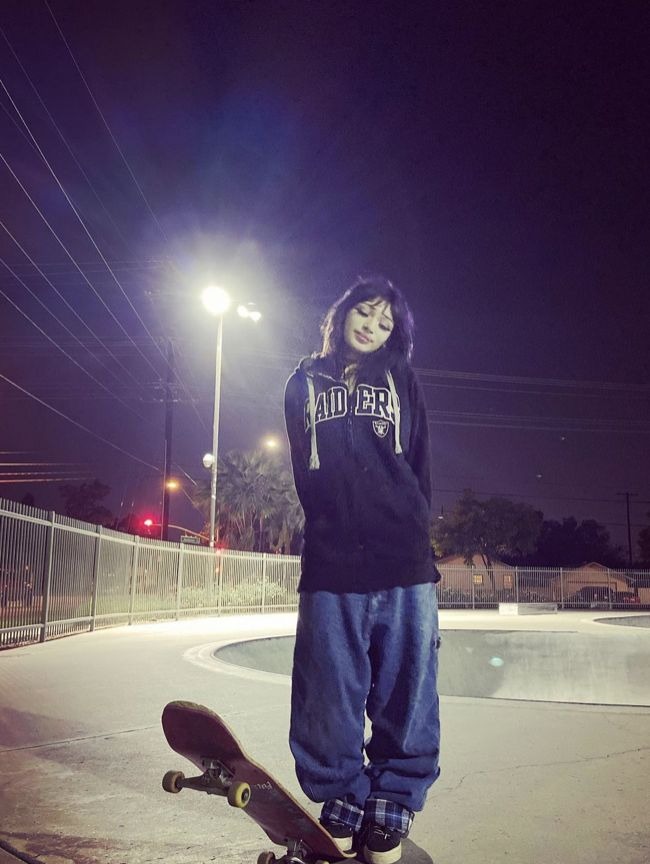 DavidMartixs's tweet photo. 🥹💚 We feel your energy every step of the way. https://t.co/23cx41zx0i