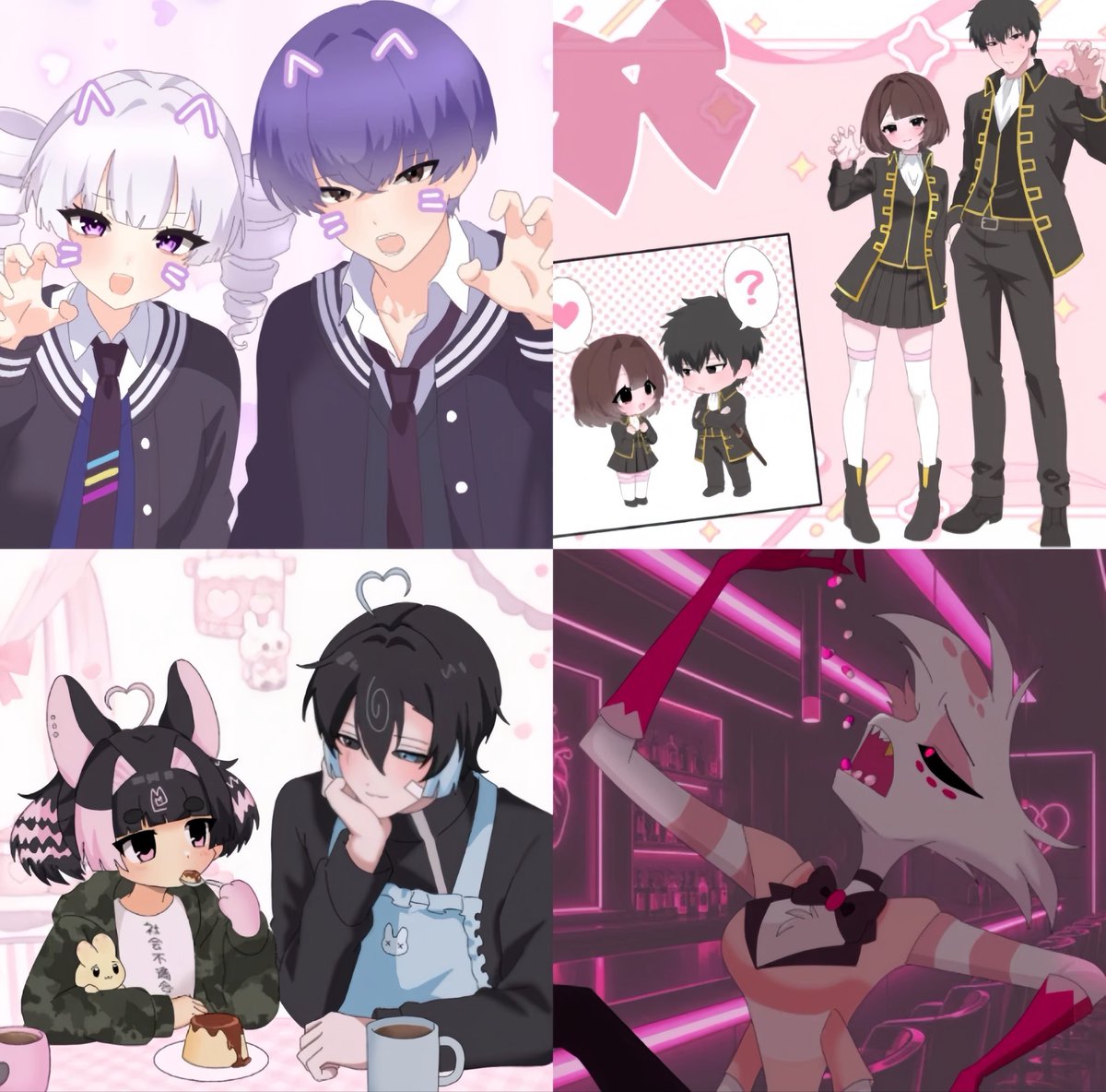 6wlte's tweet photo. ♥ 描き合い募集 ♥

譲) 夢絵・単体絵
求) 同等のもの
納期) 未定

♡かリプでDMお伺いします＞ꇴ＜
よろしくお願い致します🙇🏻‍♀️

#描き合い募集 #描き合い #夢絵描き合い https://t.co/rwQVBzQbaq