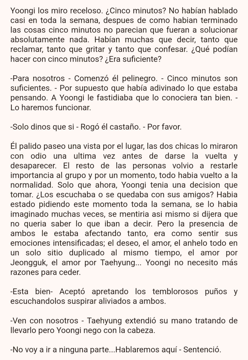 sugdayong's tweet photo. 278 🐱

Cinco minutos (7/7) https://t.co/EDdFv7LxoR