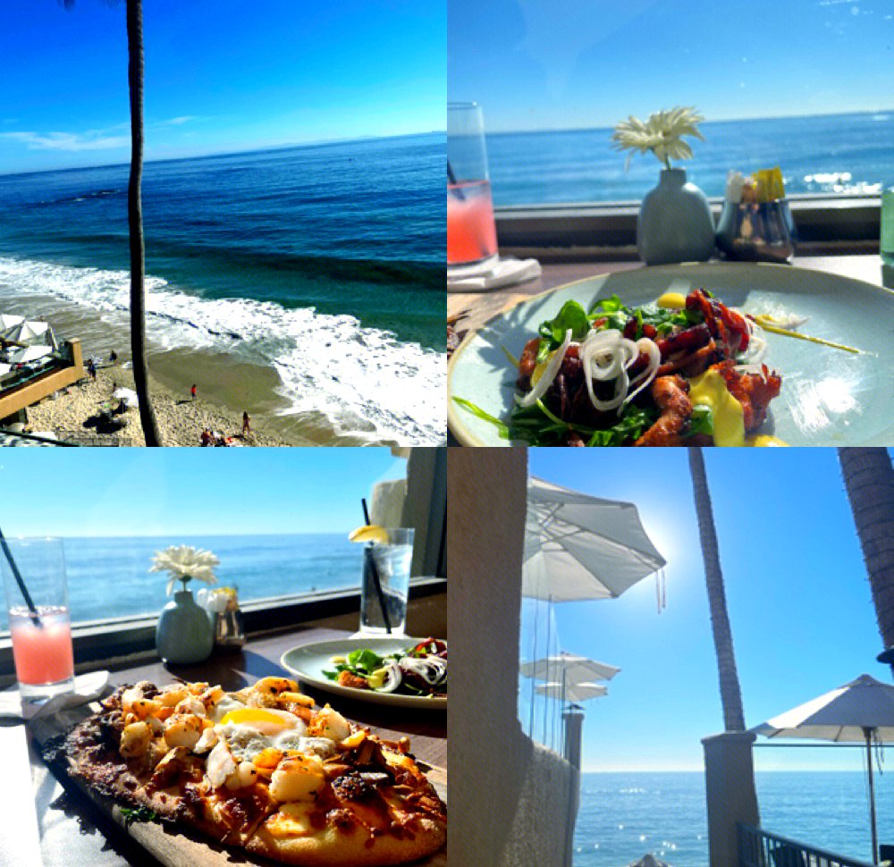 3drei3's tweet photo. Just finished a quick weekend trip to the coastal town, fresh seafood and sunset views hit different https://t.co/optv6qtvsz