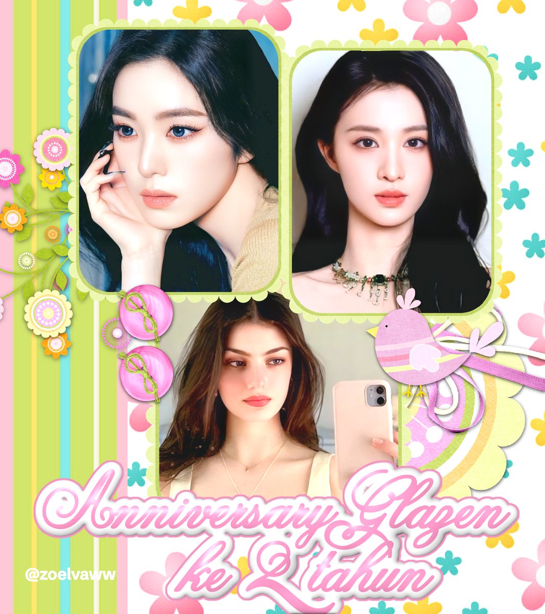 zoelvaww's tweet photo. help rt ya thanks you 🩷

hii sasa ada 7 free layout by request dalam rangka anniversary Gläzen Reseller ke 2 tahun. cara claim layout nya bisa di cek dibawah!! ⭐ 

🍰: claim by reply 
🧁: end 22 September https://t.co/gQ0SsEmsl1