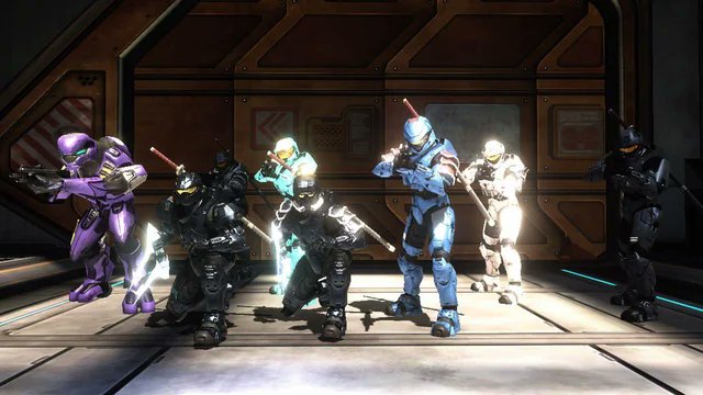 Halo3Chain's tweet photo. halo made xbox legendary https://t.co/hLrhP6eh25
