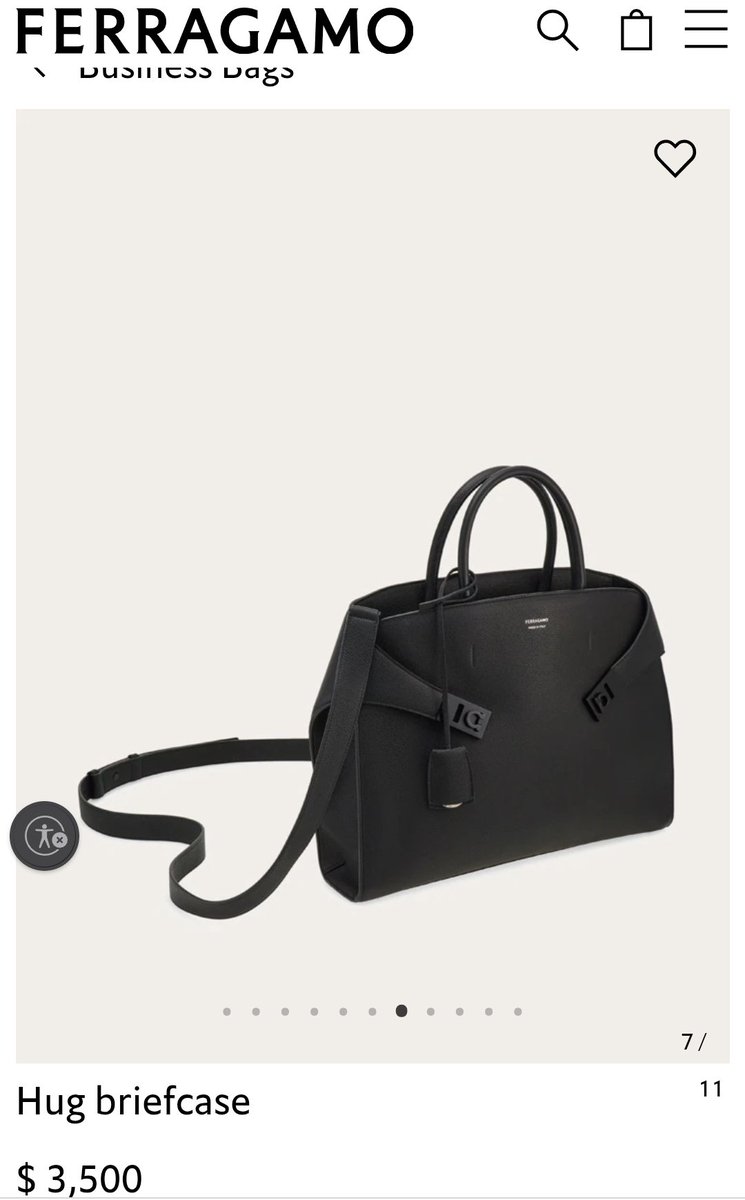 hkkaels's tweet photo. #HUENINGKAI's bag is from ferragamo I see...✨️❣️

#휴닝카이 #ヒュニンカイ https://t.co/1wqDfbERKF