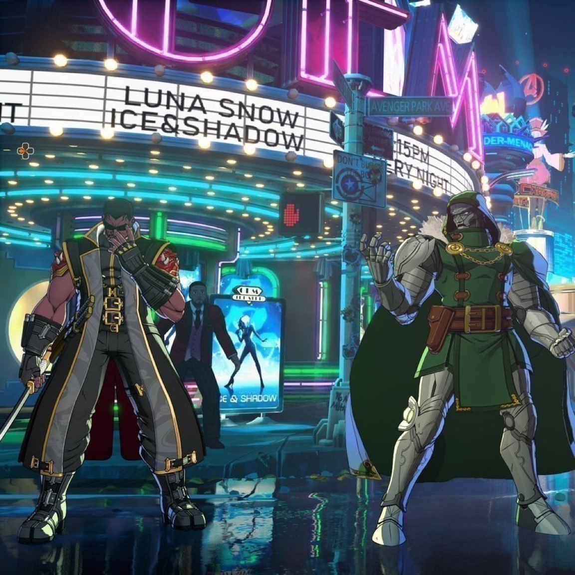 LunaSnow4Fort's tweet photo. DAY 209 OF TRYING TO GET #LunaSnow IN #MARVELTokonFightingSouls @MARVELTokon
@Marvel @MarvelGames

No info/release date... https://t.co/7CkcNEpVEk