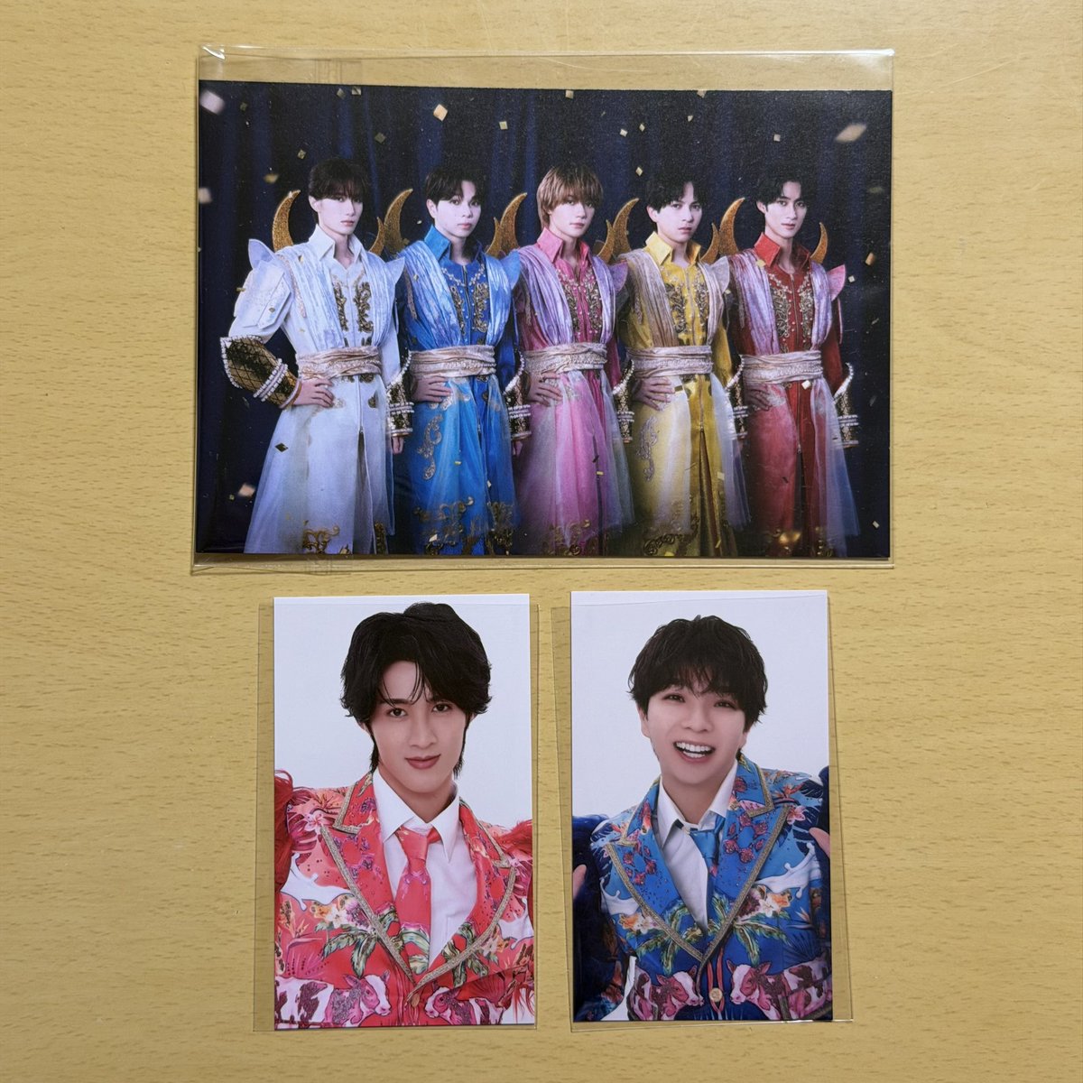 jd_hsy2's tweet photo. M!LK 1st Mini Album『LOVE ENG!NE』ミニアルバム 応募抽選シリアルナンバー トレカ 交換

【譲】画像のもの又は過去トレカ
【求】オントー未使用シリアルナンバー

郵送でのお取引
まとめての方、条件の良い方優先になります。
お気軽にお声掛けください。

#MILK交換 #MILK譲渡 https://t.co/NAh0whZzI8