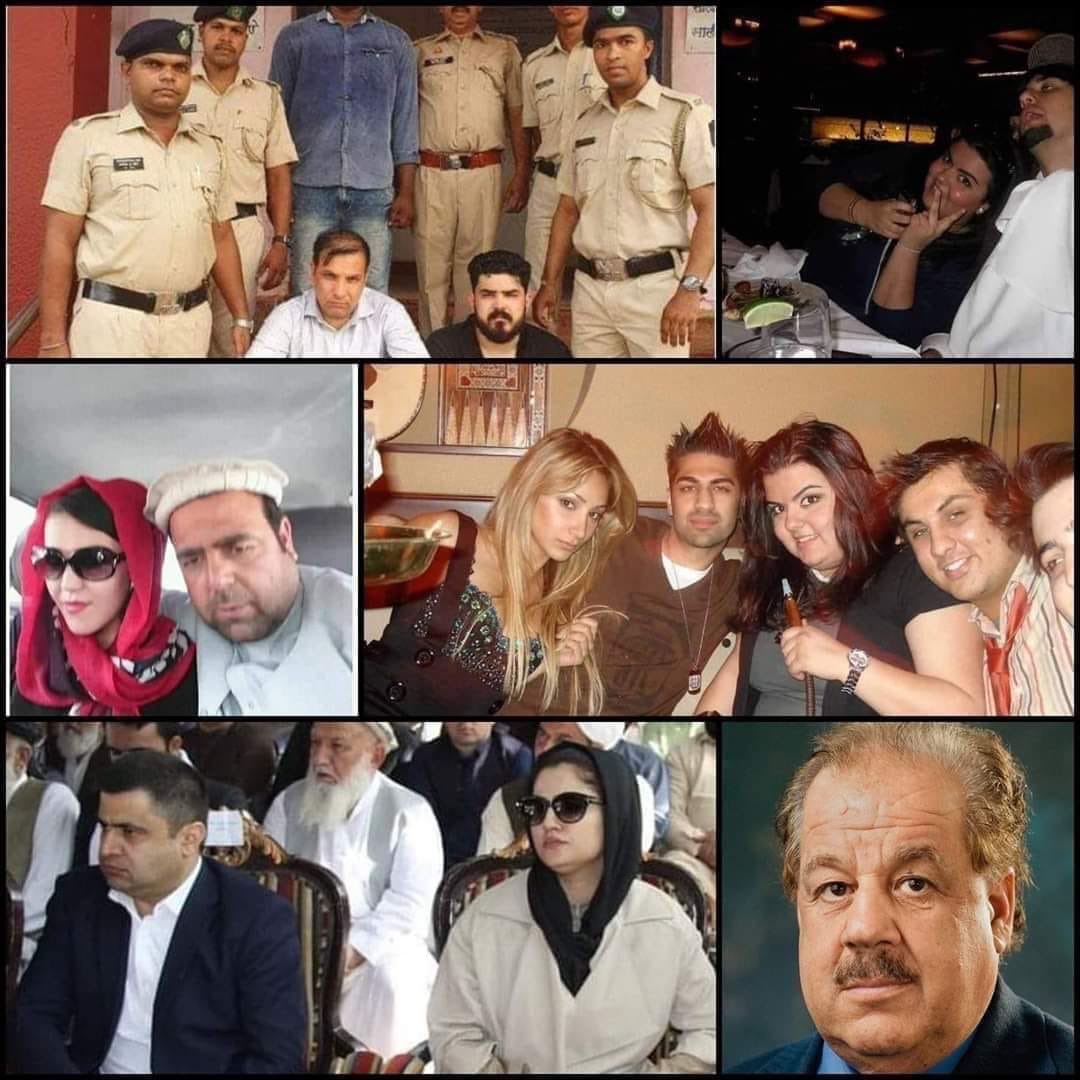 HameedMirzad19's tweet photo. حزب اکثریت اینها هستند فضلی گروپ. https://t.co/yvg8t9kFml