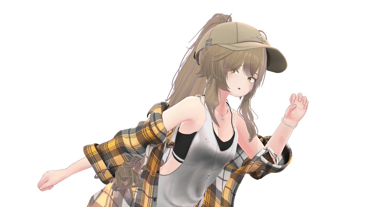 grassroots38973's tweet photo. 思った通りめちゃめちゃ似合う

#VRC_VERMILION #LETHALFREET
Ansuz #NIDAVEL_STUDIO https://t.co/KUkKNvYJA2