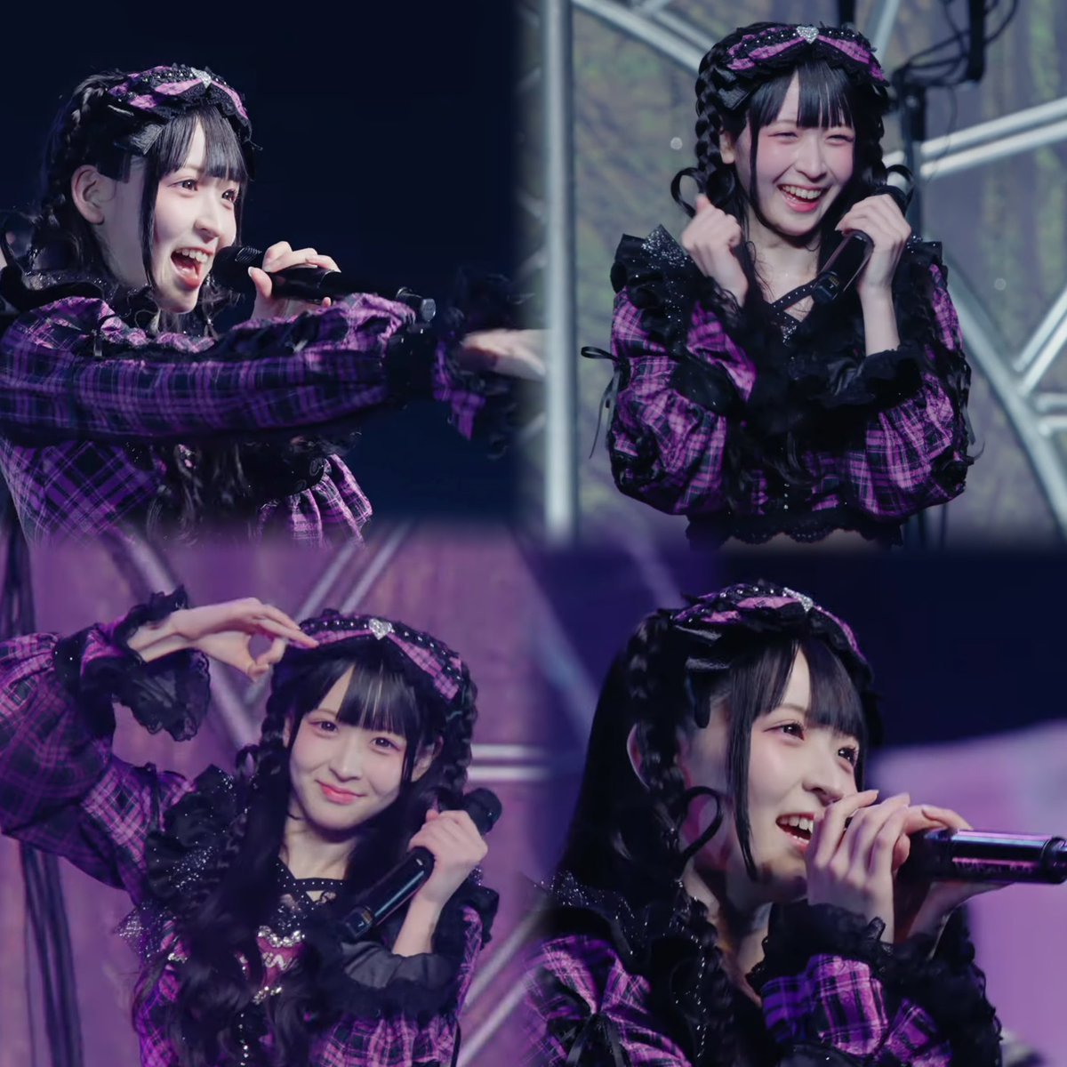 n3llix_'s tweet photo. ののたん本当におつかれさま🩷
 #ののしかみえんの https://t.co/V5GI4Hnzep