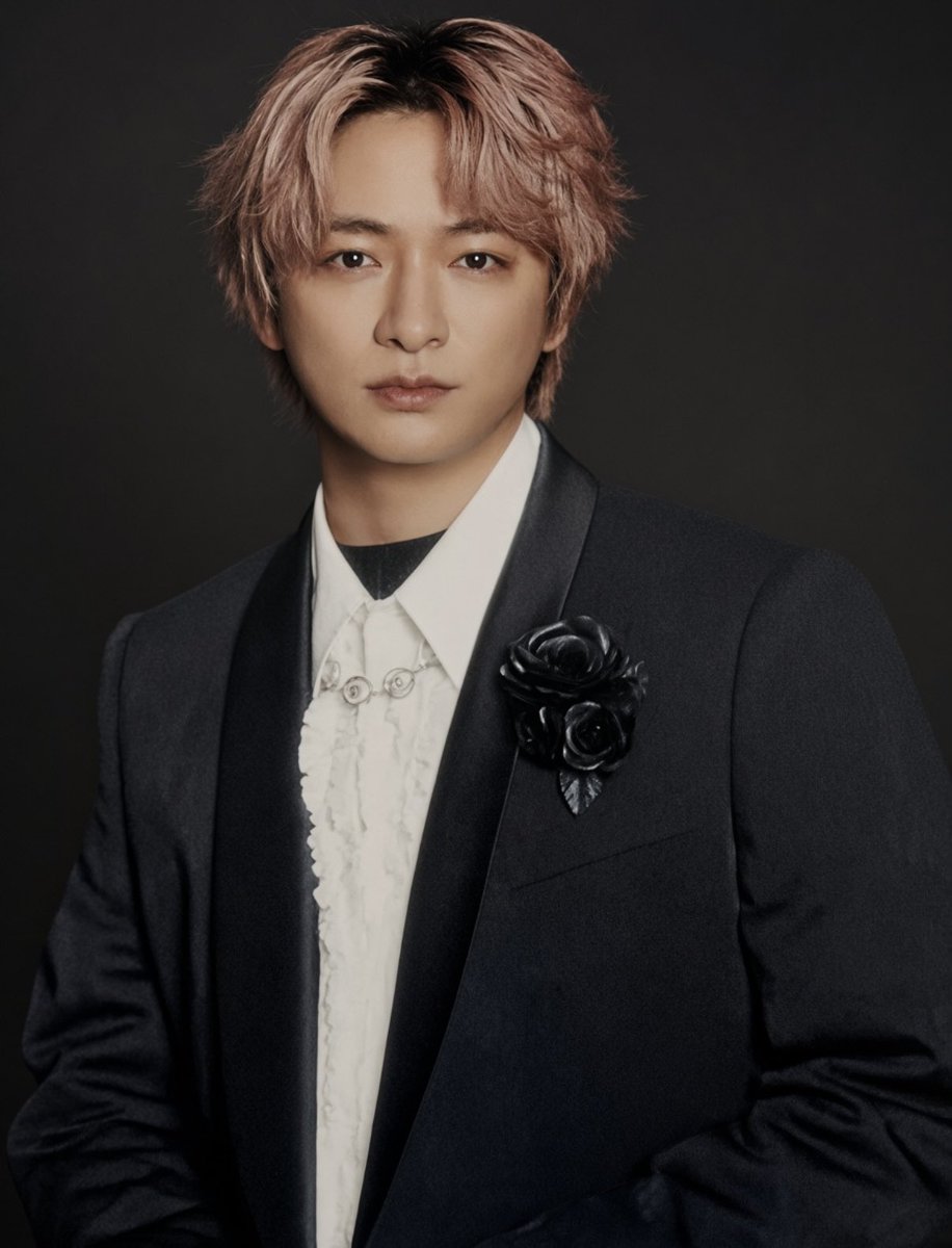 yamamichan_0509's tweet photo. #HeySɑyJUMP https://t.co/AIwhCQvpqg