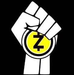 trader_16_'s tweet photo. @flipski77 HRMGtU3APLbiePfxi1sLRQWDn7w76H4ZkiMffaMw1xdS y’all need to ZODL https://t.co/q373j5bAAG