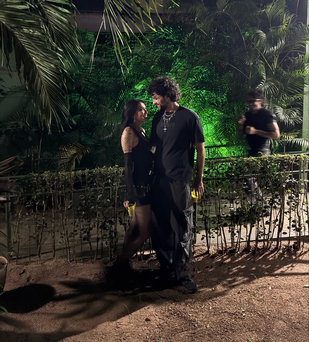 HolandaGab's tweet photo. É espírito, é éter, é substância fluida
É assim como o ar que a gente pega e cuida https://t.co/jNBgfTewKJ