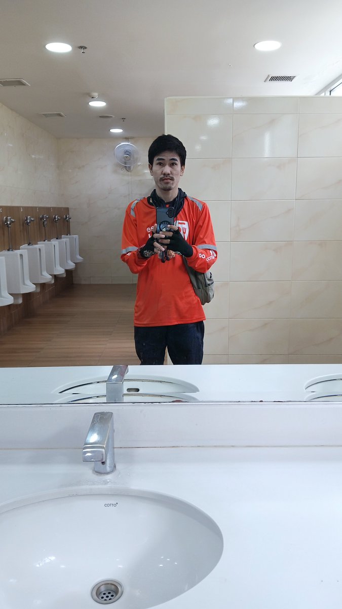 9lnfa's tweet photo. รำไม่เลิก 🤣🤣🤣
วันนี้ ไปลาดพร้าวเจอ ทักได้นะจ้า 😘😘😘 https://t.co/ua8JASu4ZC